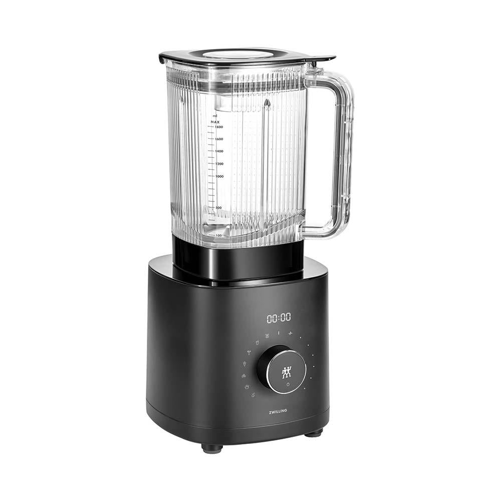 Zwilling Enfinigy Power Blender Pro 1.8 L SiyahZwilling