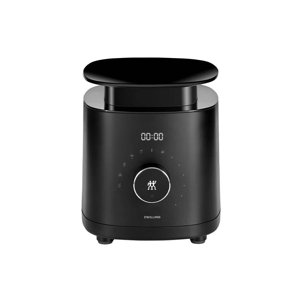 Zwilling Enfinigy Power Blender Pro 1.8 L SiyahZwilling