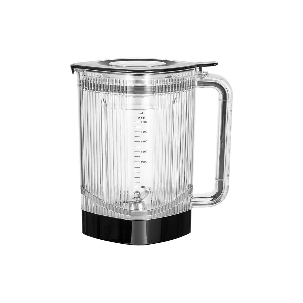 Zwilling Enfinigy Power Blender Pro 1,8 L SiyahZwilling