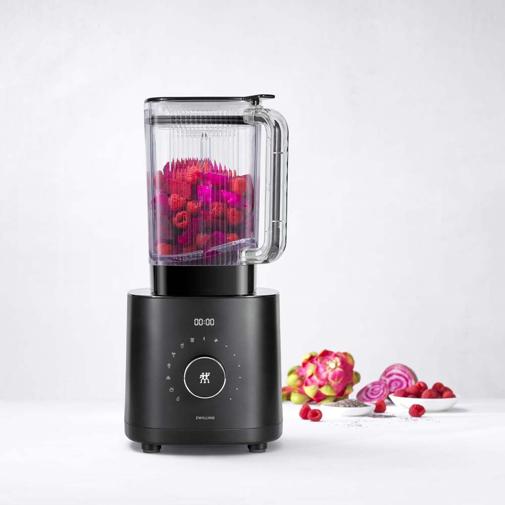 Zwilling Enfinigy Power Blender Pro 1,8 L SiyahZwilling