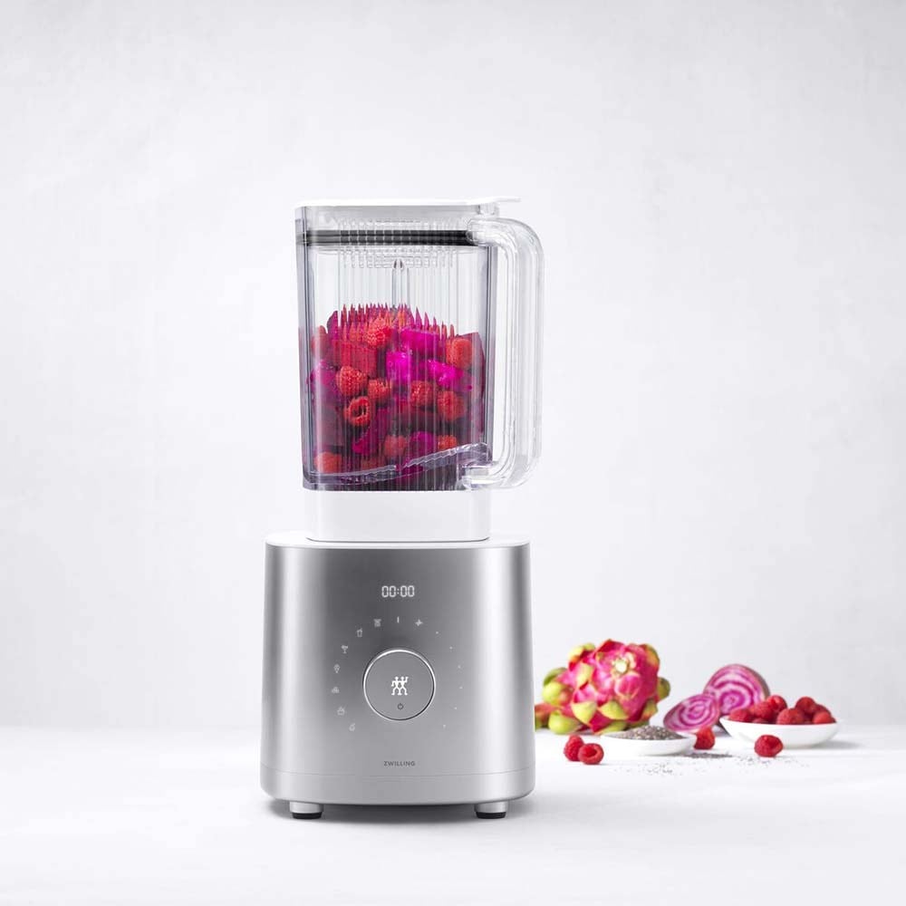 Zwilling Enfinigy Power Blender Pro 1,8 L GriZwilling
