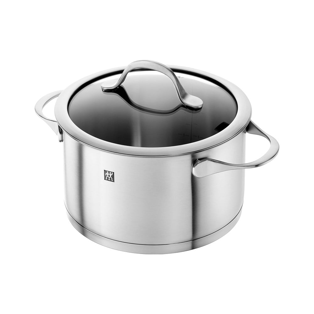 Zwilling Essence Tencere Seti 5 ParçaZwilling