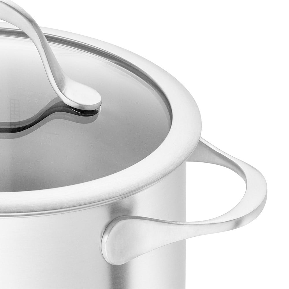 Zwilling Essence Tencere Seti 5 ParçaZwilling
