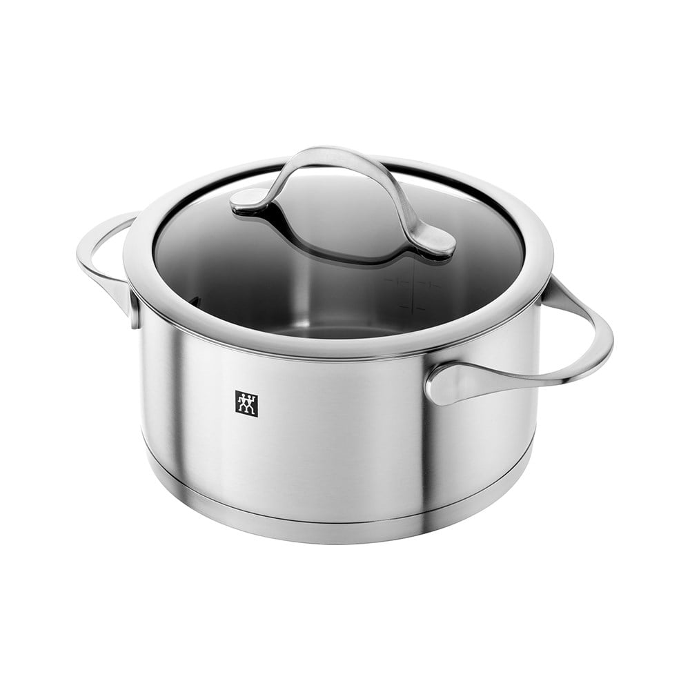 Zwilling Essence Tencere Seti 5 ParçaZwilling
