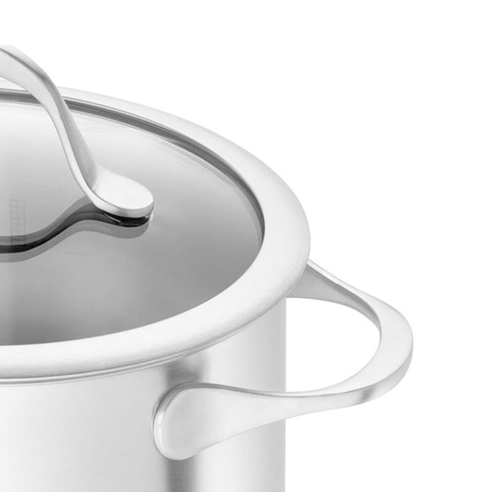 Zwilling Essence Tencere Seti 5 ParçaZwilling