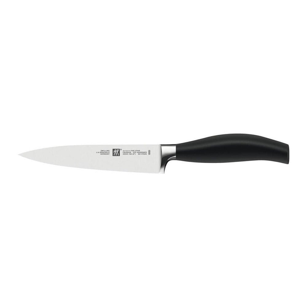 Zwilling Five Star Blok Bıçak Seti 6 ParçaZwilling
