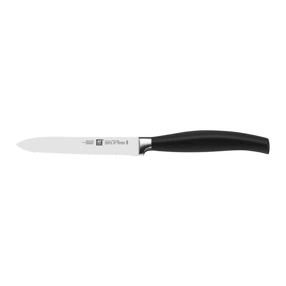 Zwilling Five Star Blok Bıçak Seti 6 ParçaZwilling