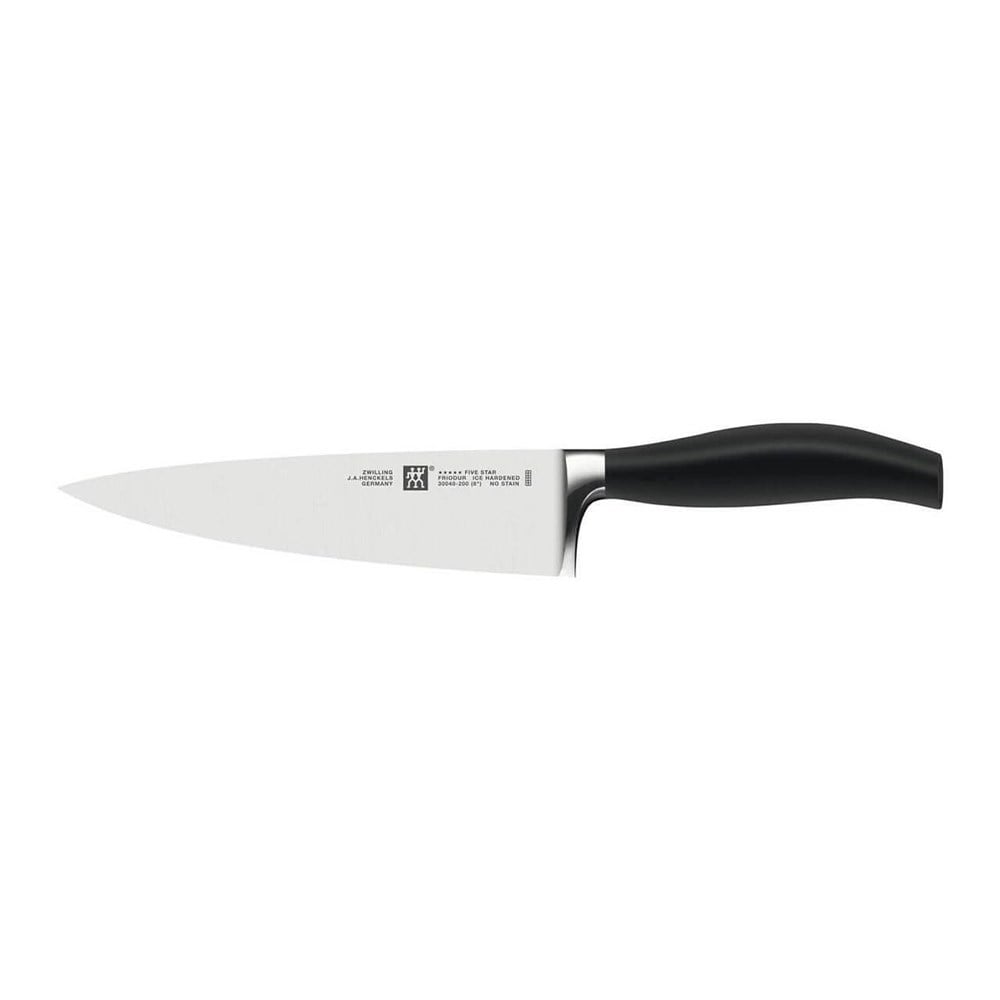 Zwilling Five Star Blok Bıçak Seti 6 ParçaZwilling