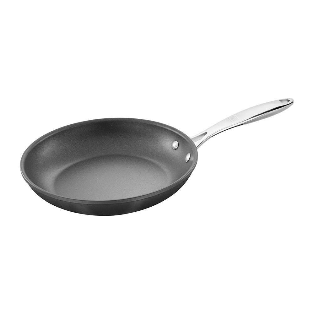 Zwilling Forte Kızartma Tavası Siyah 24 cmZwilling