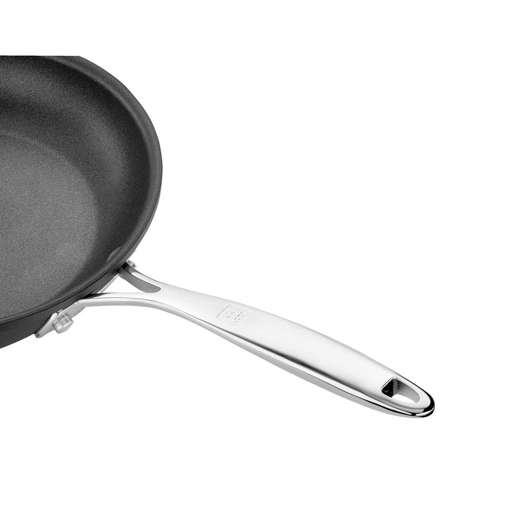 Zwilling Forte Kızartma Tavası Siyah 20 cmZwilling