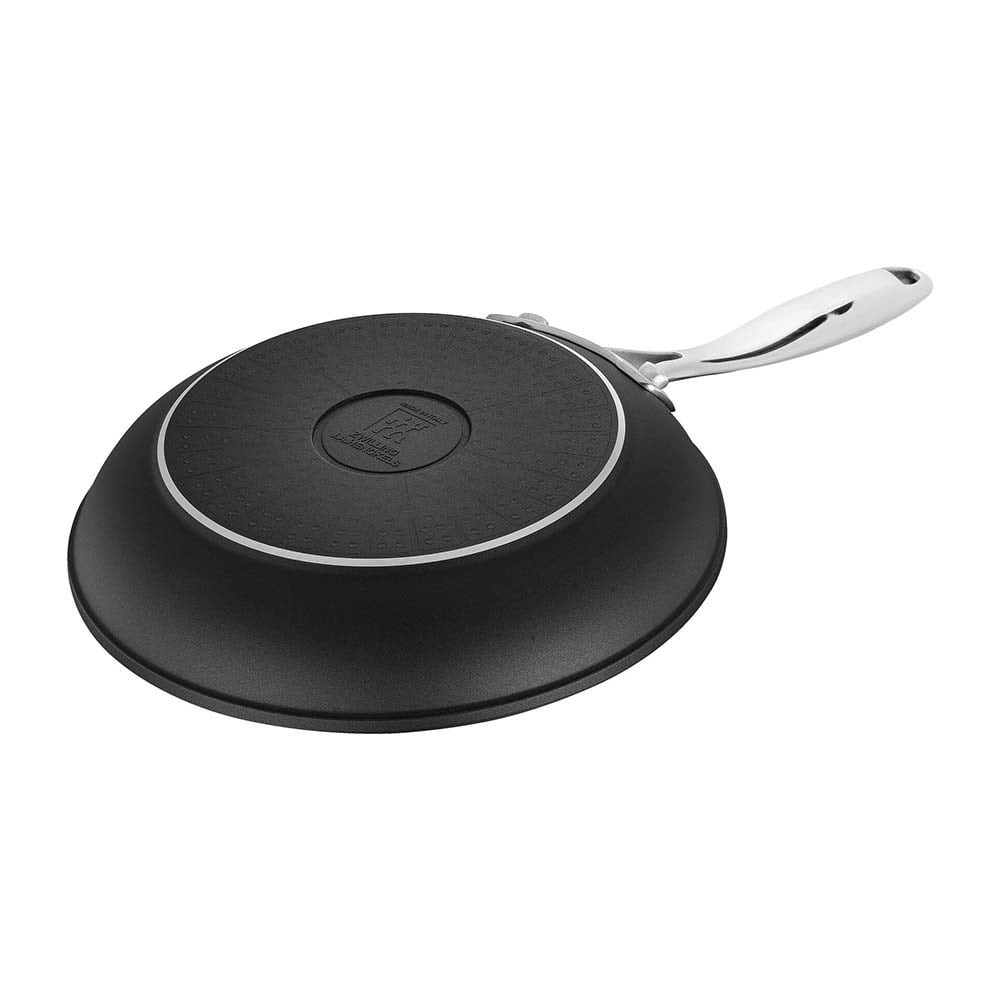Zwilling Forte Kızartma Tavası Siyah 20 cmZwilling