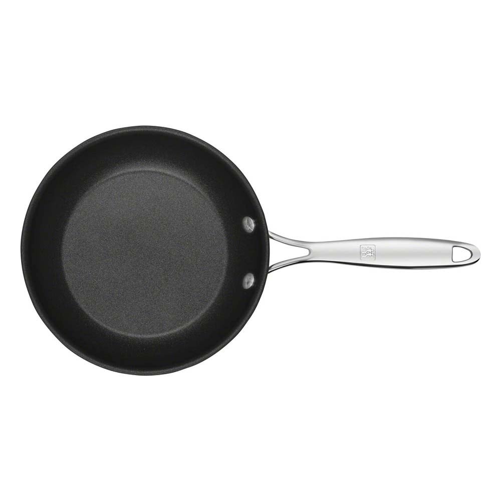 Zwilling Forte Kızartma Tavası Siyah 24 cmZwilling