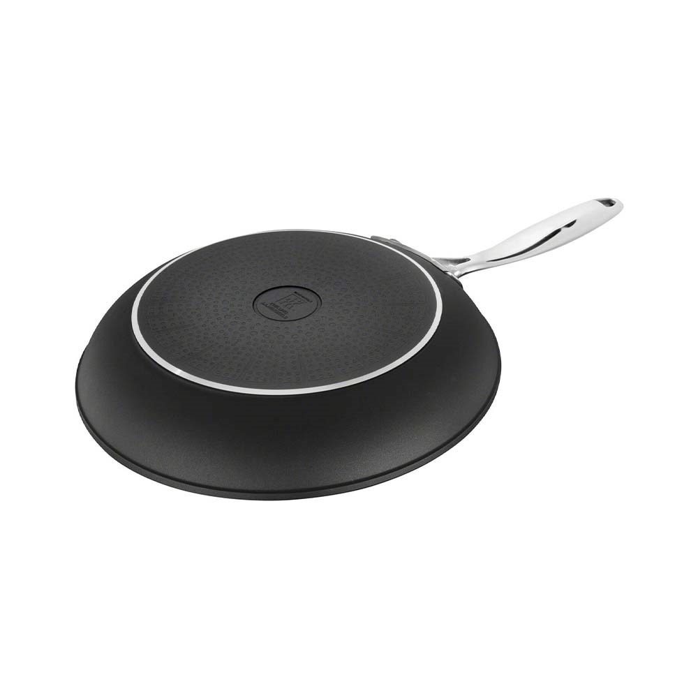 Zwilling Forte Kızartma Tavası Siyah 28 cmZwilling