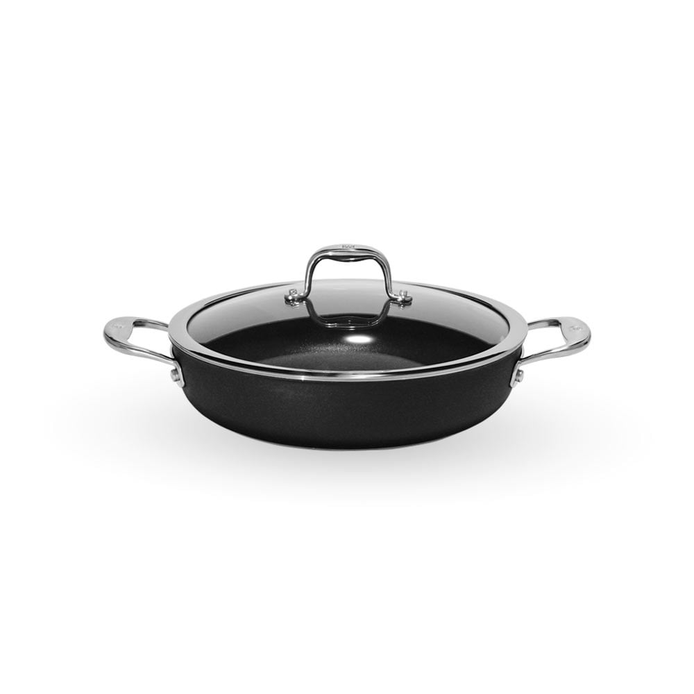 Zwilling Forte Tencere ve Tava Seti 7 ParçaZwilling