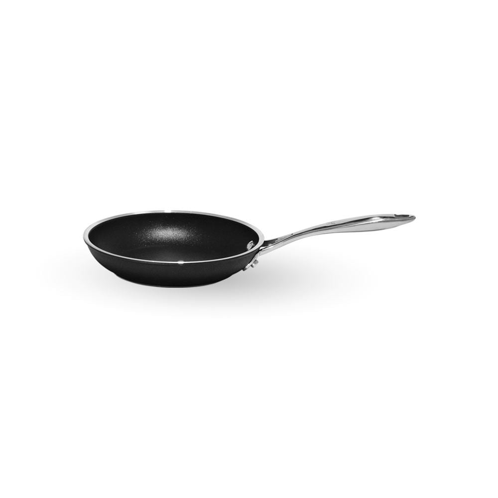 Zwilling Forte Tencere ve Tava Seti 7 ParçaZwilling