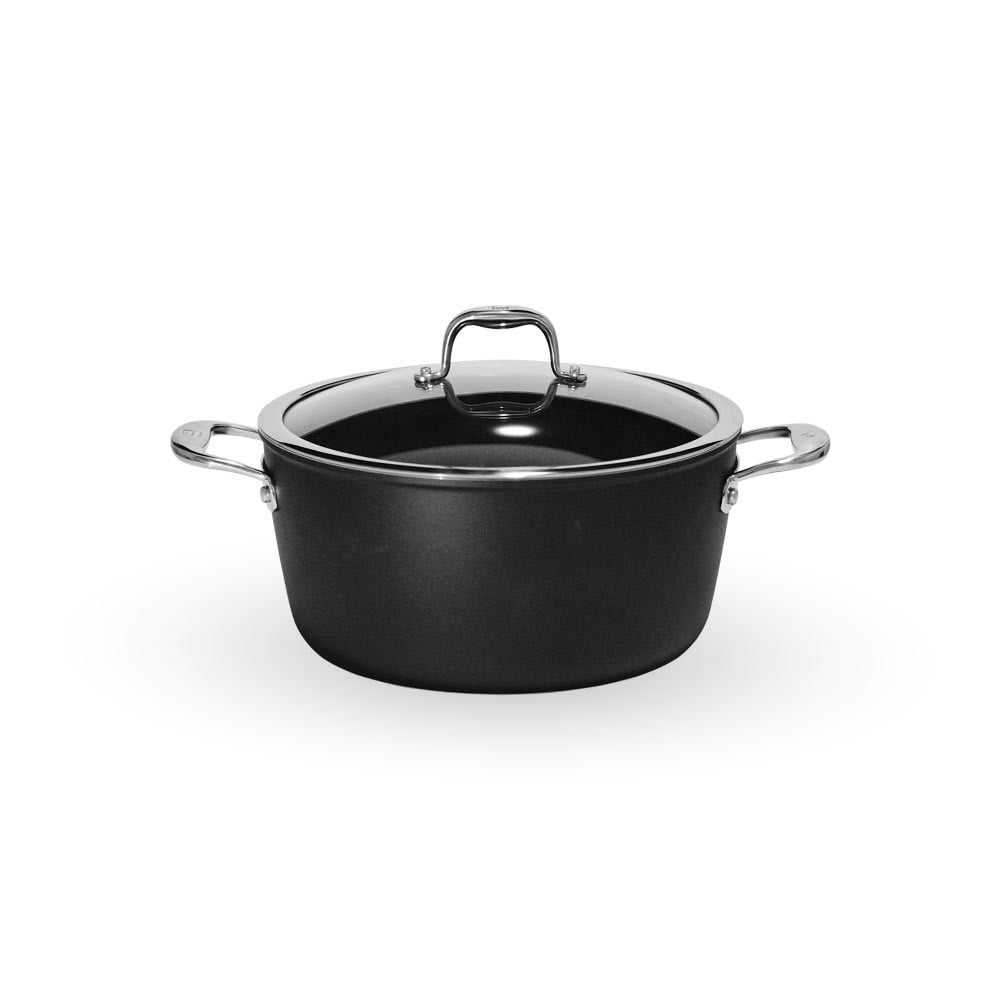 Zwilling Forte Tencere ve Tava Seti 7 ParçaZwilling