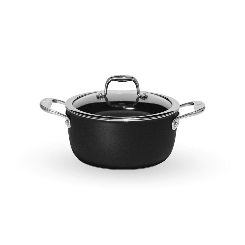 Zwilling Forte Tencere ve Tava Seti 7 ParçaZwilling