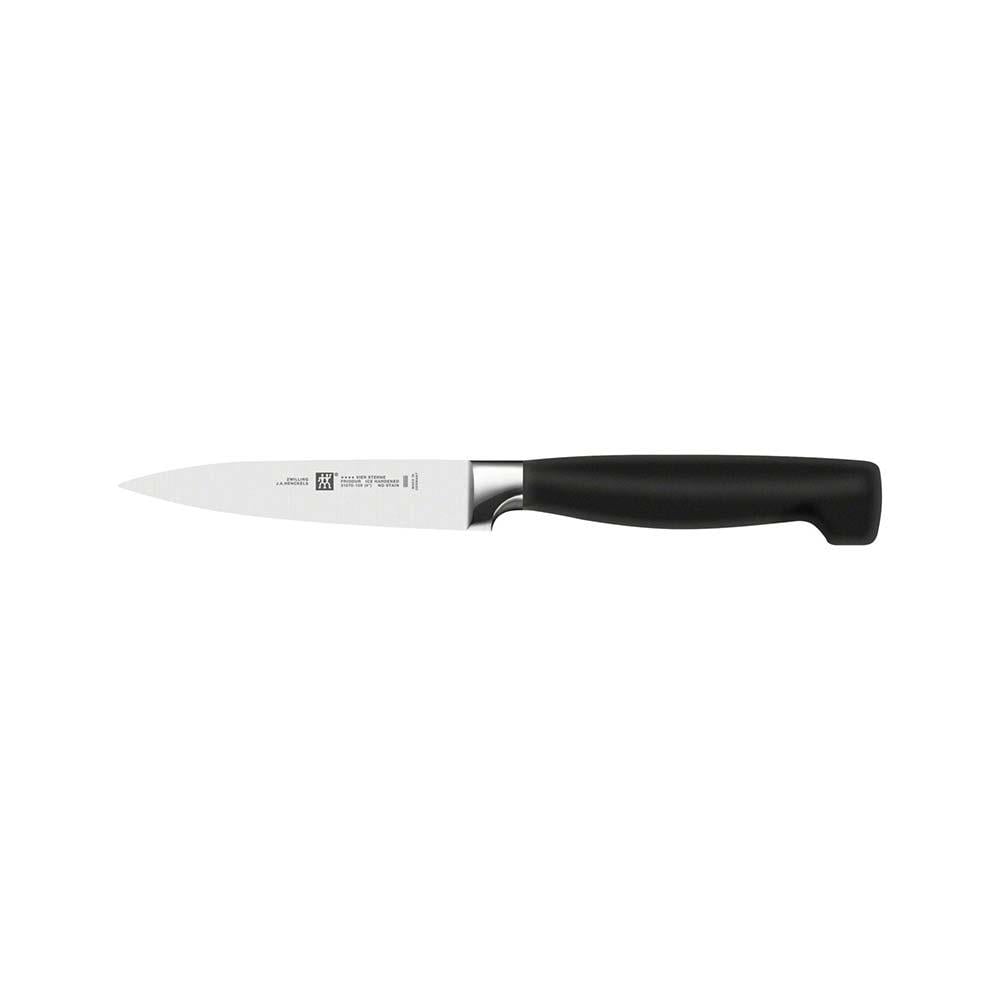 Zwilling Four Star Blok Bıçak Seti 7 ParçaZwilling