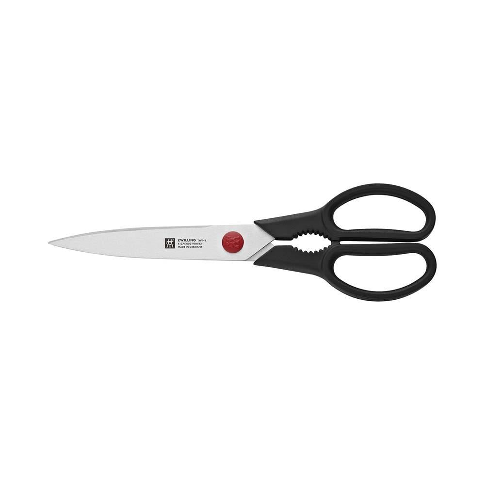 Zwilling Four Star Blok Bıçak Seti 7 ParçaZwilling