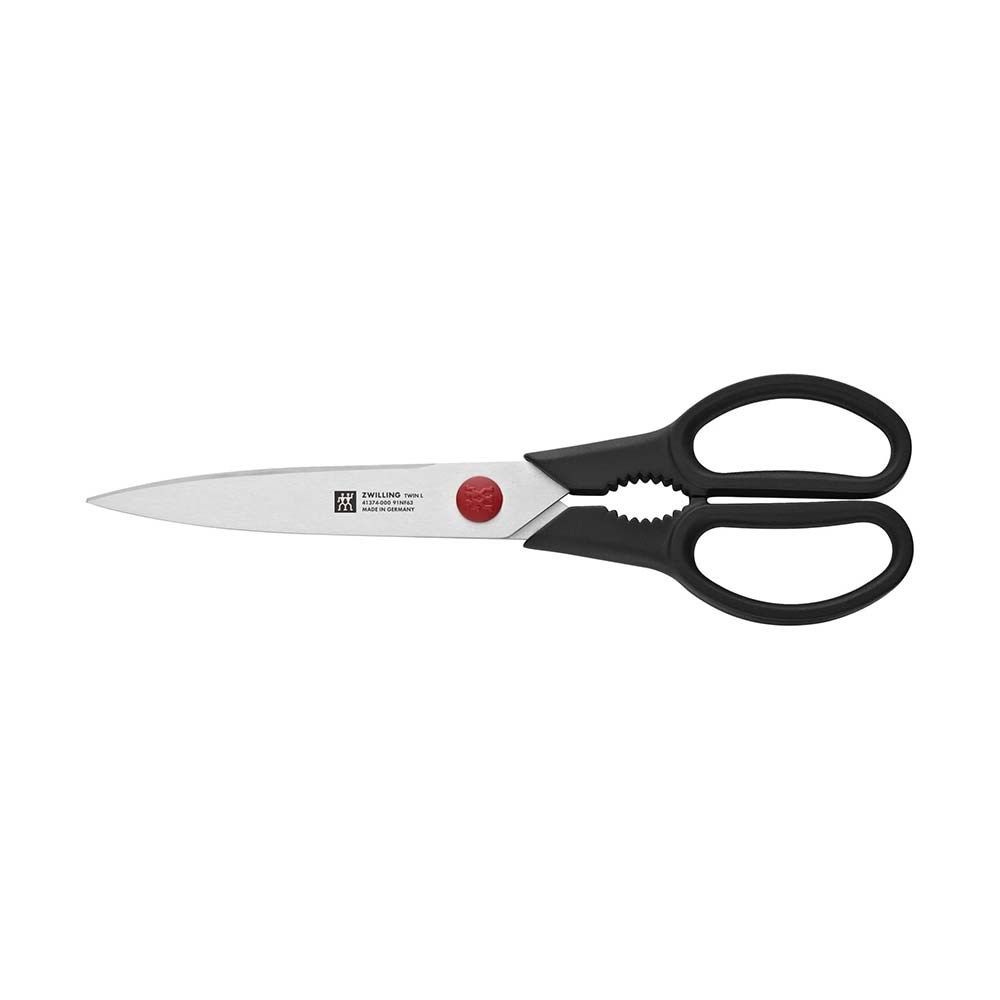 Zwilling Four Star Blok Bıçak Seti 8 ParçaZwilling
