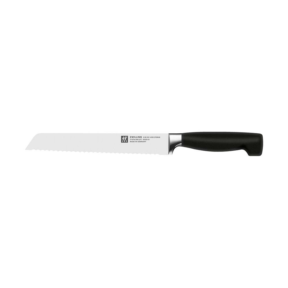 Zwilling Four Star Blok Bıçak Seti 8 ParçaZwilling