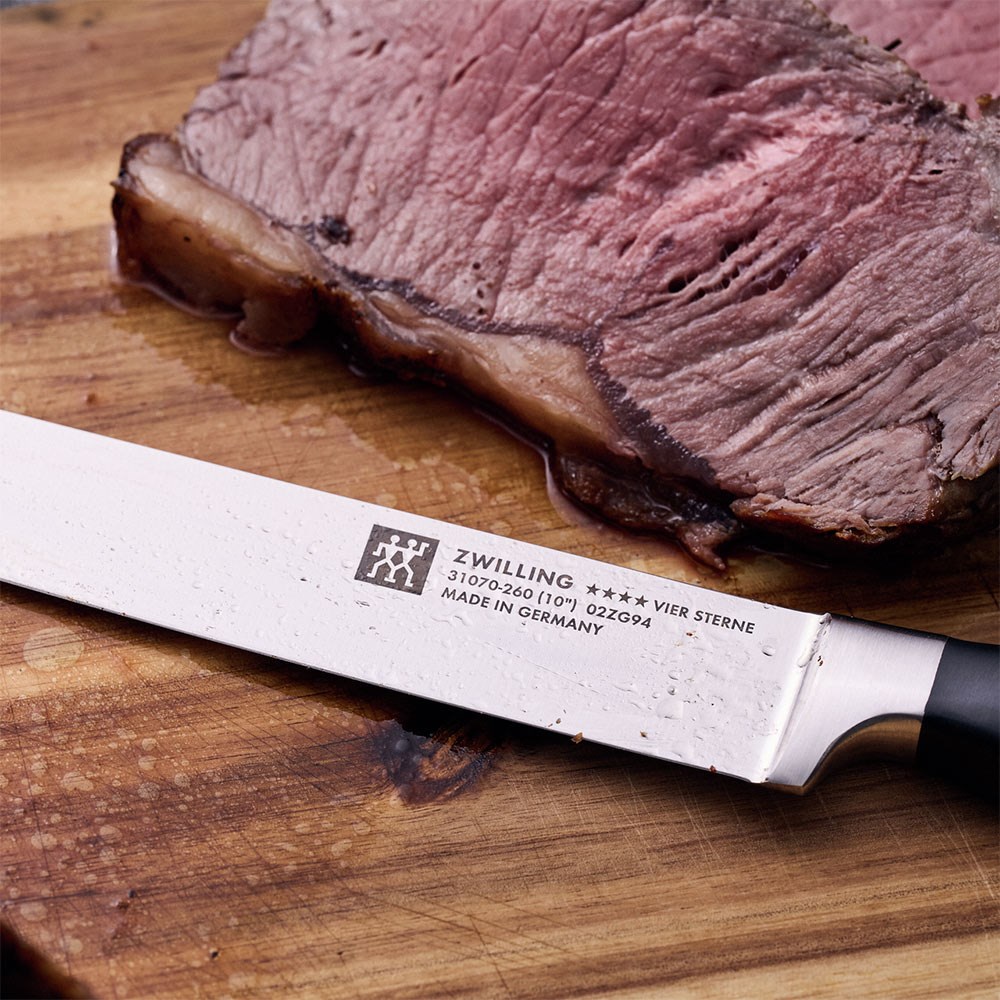 Zwilling Four Star Dilimleme Bıçağı 26 cmZwilling