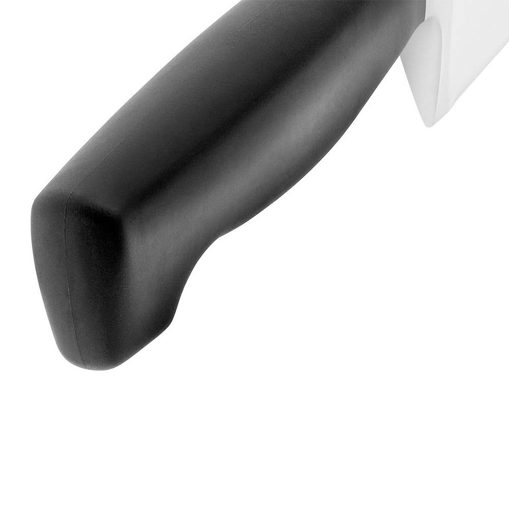 Zwilling Four Star Dilimleme Bıçağı Siyah 16 cmZwilling