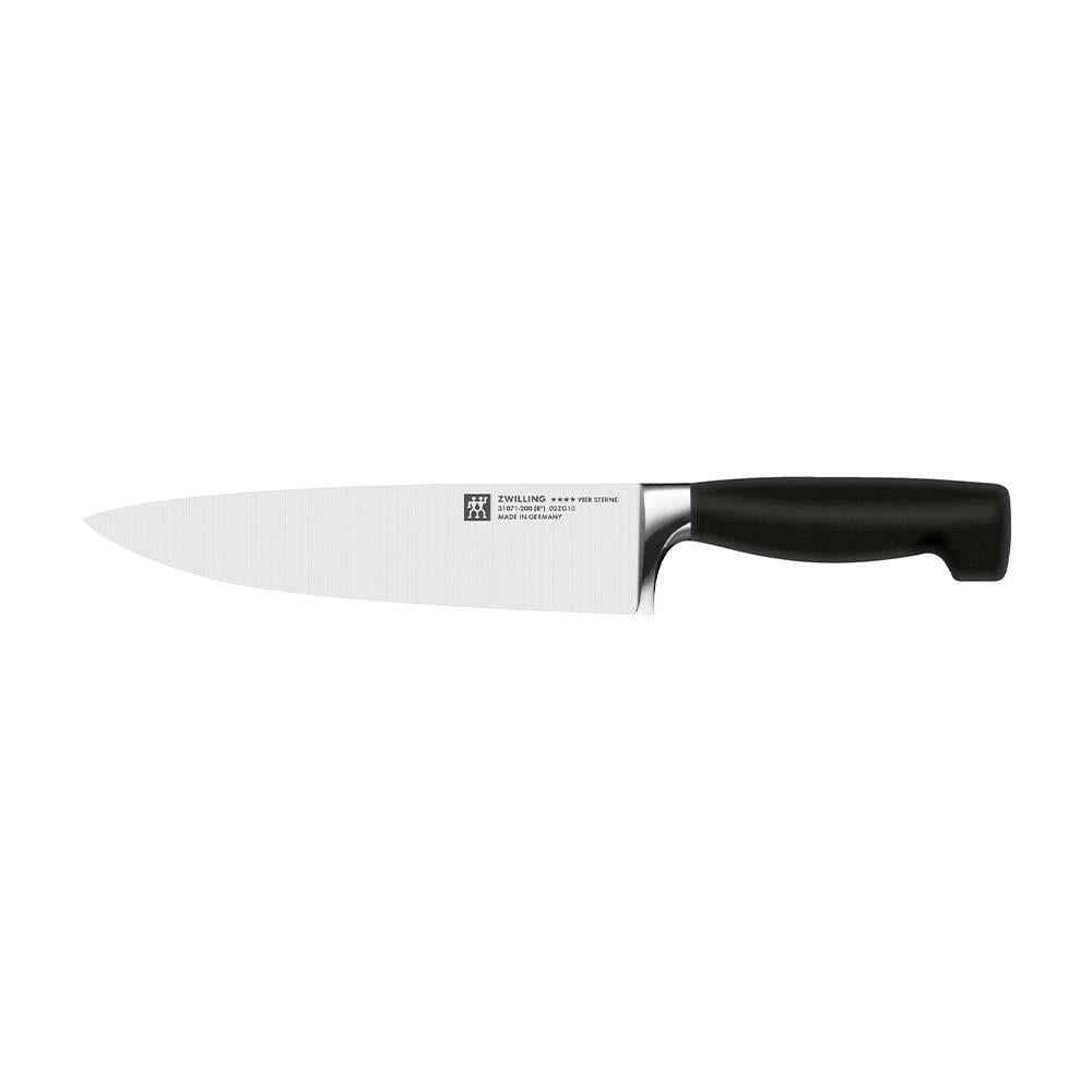 Zwilling Four Star Şef Bıcağı 20 cmZwilling