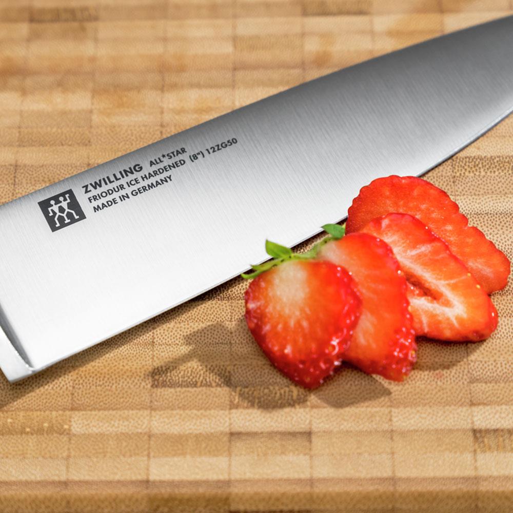 Zwilling Four Star Şef Bıçağı 20 cmZwilling
