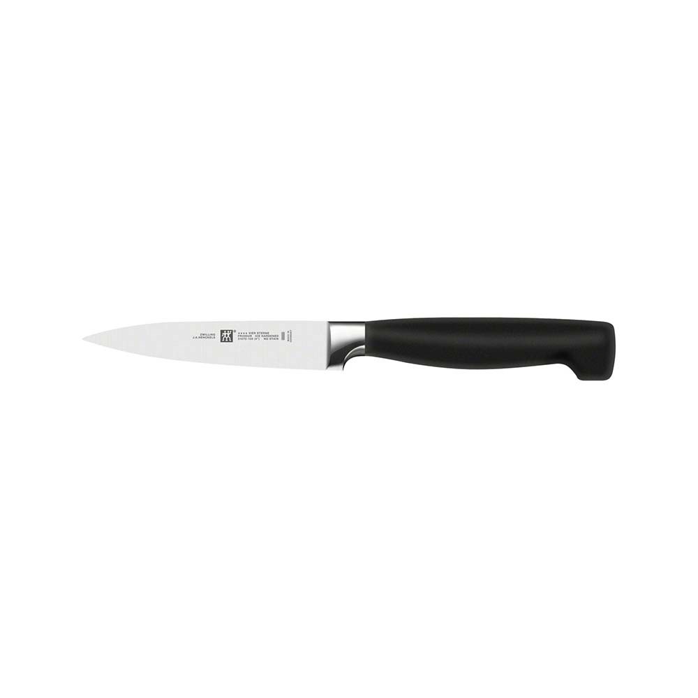 Zwilling Four Star Self Sharpening Blok Bıçak Seti 7 ParçaZwilling