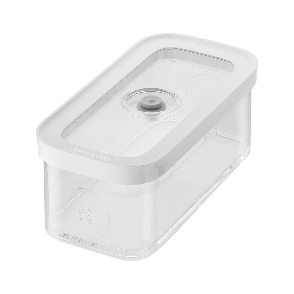 Zwilling Fresh & Cube Saklama Kabı M Boyut 5 Parça BeyazZwilling