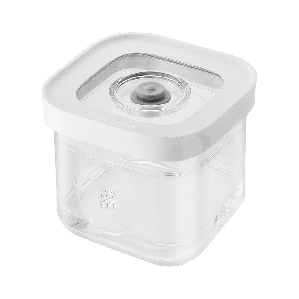 Zwilling Fresh & Cube Saklama Kabı S Boyut 6 Parça BeyazZwilling