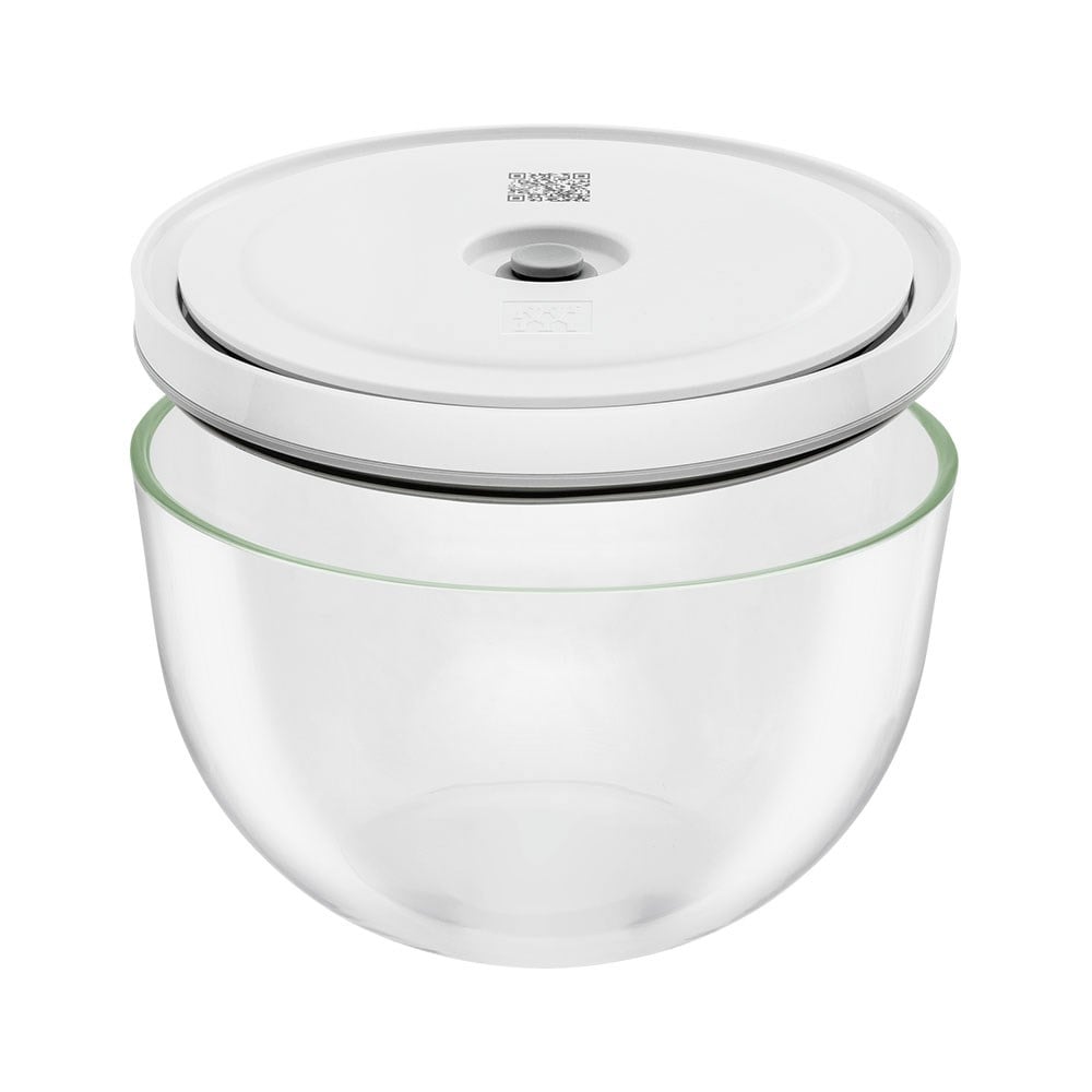 Zwilling Fresh & Save Bowls Vakumlu Başlangıç Seti M/L Boyut 9 Parça CamZwilling