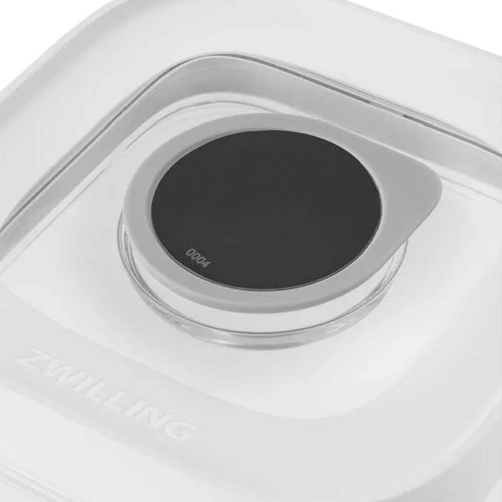 Zwilling Fresh & Save Cube Etiket ve Tebeşirli Kalem Seti 11 ParçaZwilling