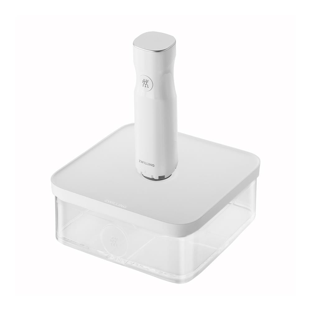 Zwilling Fresh & Save Cube Saklama Kabı L 1,75 L BeyazZwilling