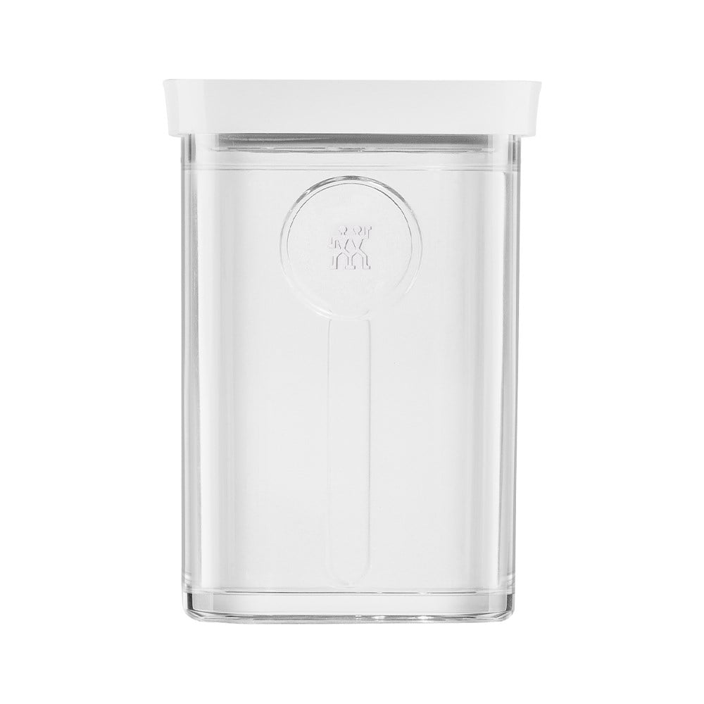 Zwilling Fresh & Save Cube Saklama Kabı 2S Boyut 0,82 L BeyazZwilling