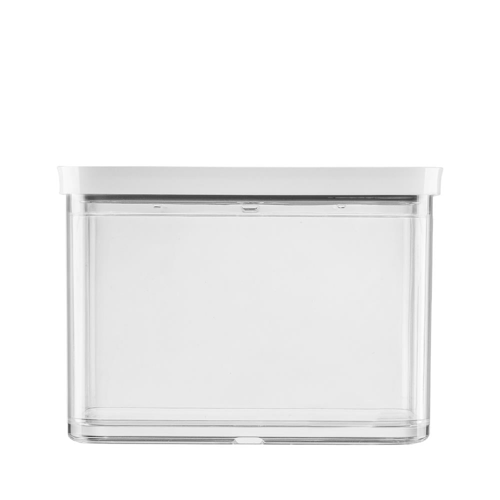Zwilling Fresh & Save Cube Saklama Kabı 2M 1,8 L BeyazZwilling