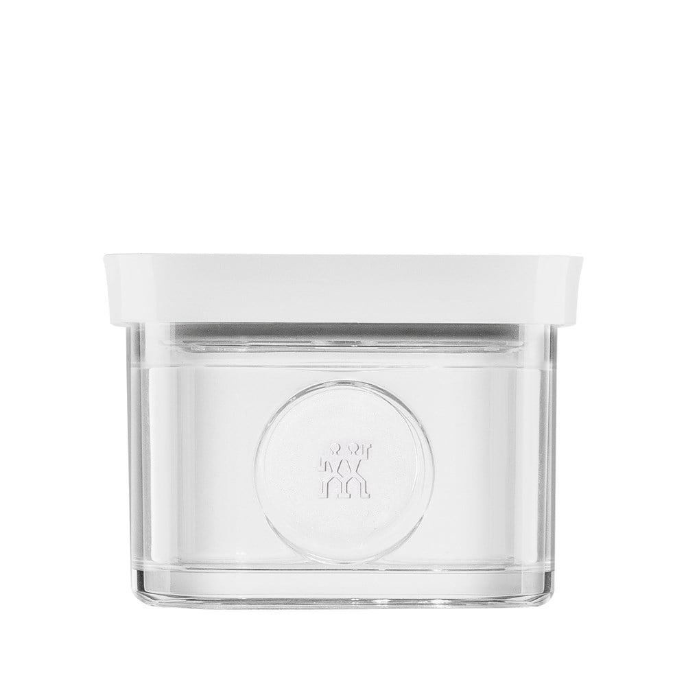 Zwilling Fresh & Save Cube Saklama Kabı S Boyut 0,32 L BeyazZwilling