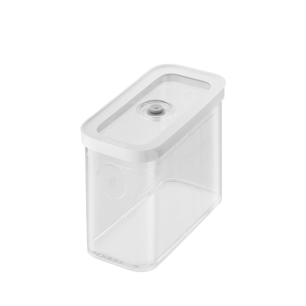 Zwilling Fresh & Save Cube Saklama Kabı 2M 1,8 L BeyazZwilling