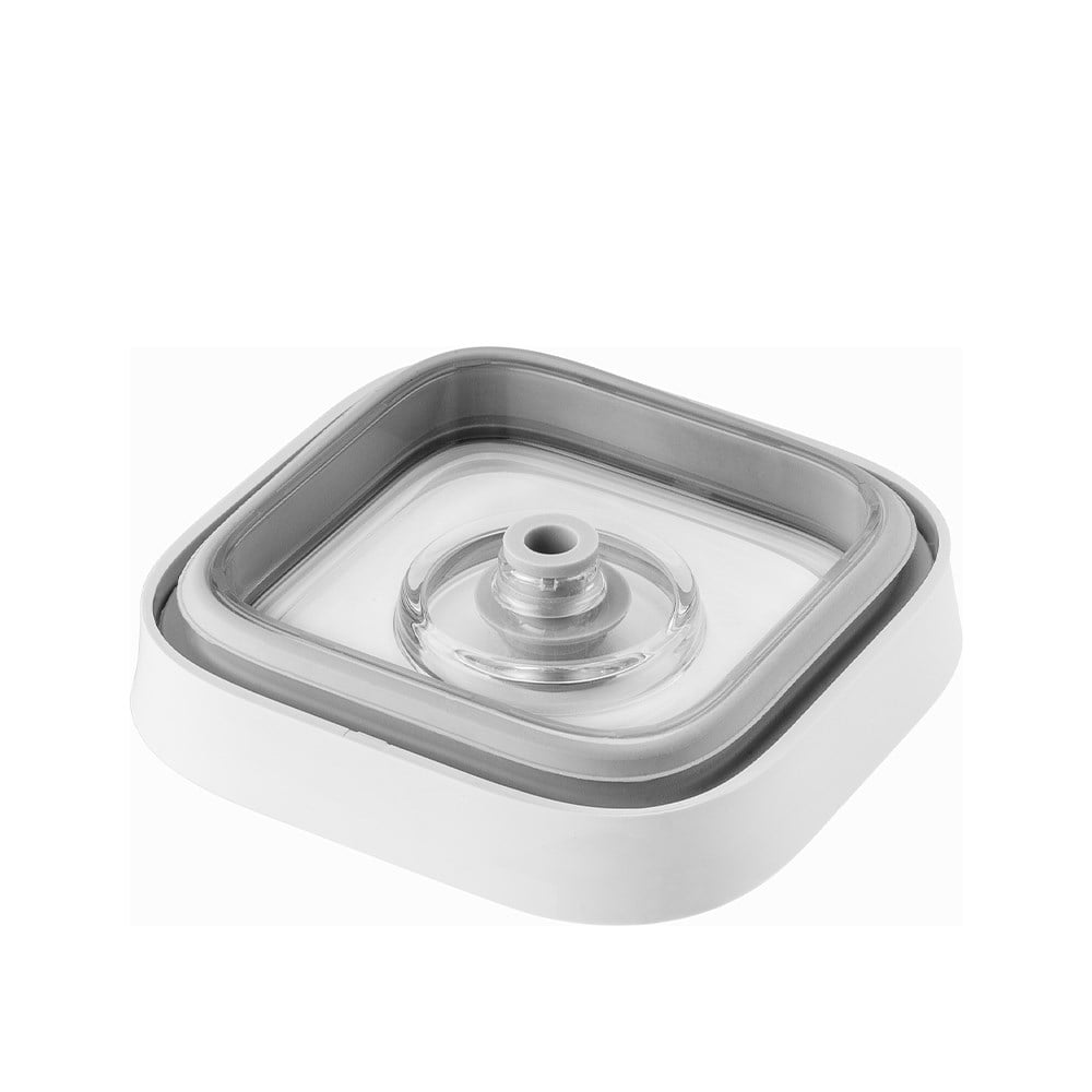 Zwilling Fresh & Save Cube Saklama Kabı S Boyut 0,32 L BeyazZwilling