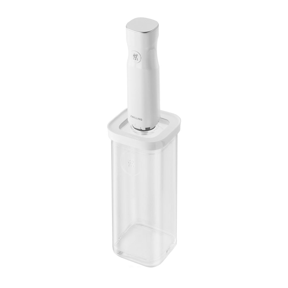 Zwilling Fresh & Save Cube Saklama Kabı 2S Boyut 0,82 L BeyazZwilling