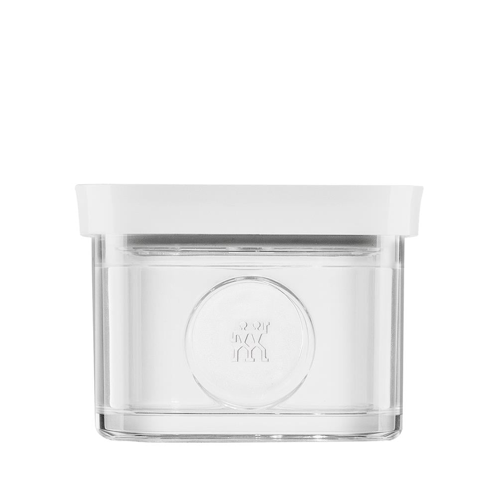 Zwilling Fresh & Save Cube Saklama Kabı S 0,32 L BeyazZwilling