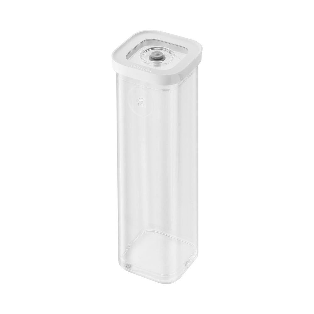 Zwilling Fresh & Save Cube Saklama Kabı 4S Boyut 1,7 L BeyazZwilling