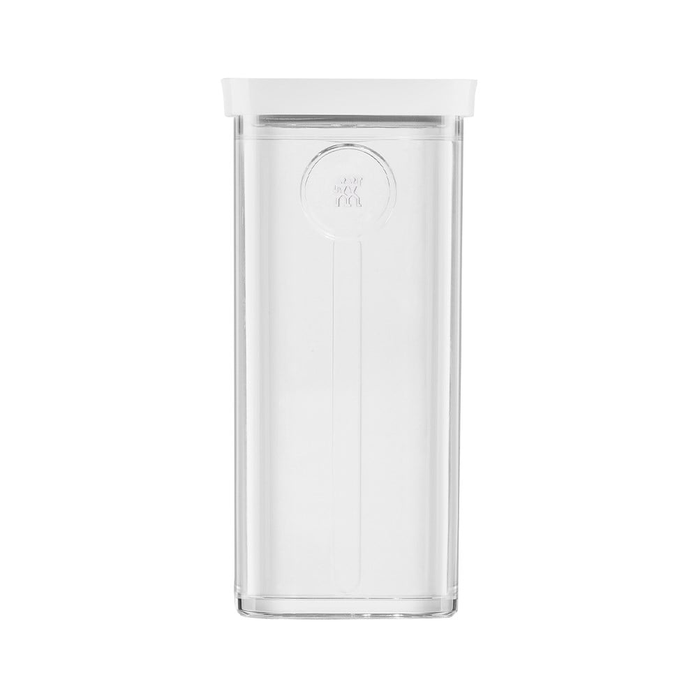 Zwilling Fresh & Save Cube Saklama Kabı 3S Boyut 1,3 L BeyazZwilling