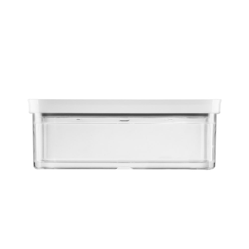 Zwilling Fresh & Save Cube Saklama Kabı M Boyut 0,75 L BeyazZwilling