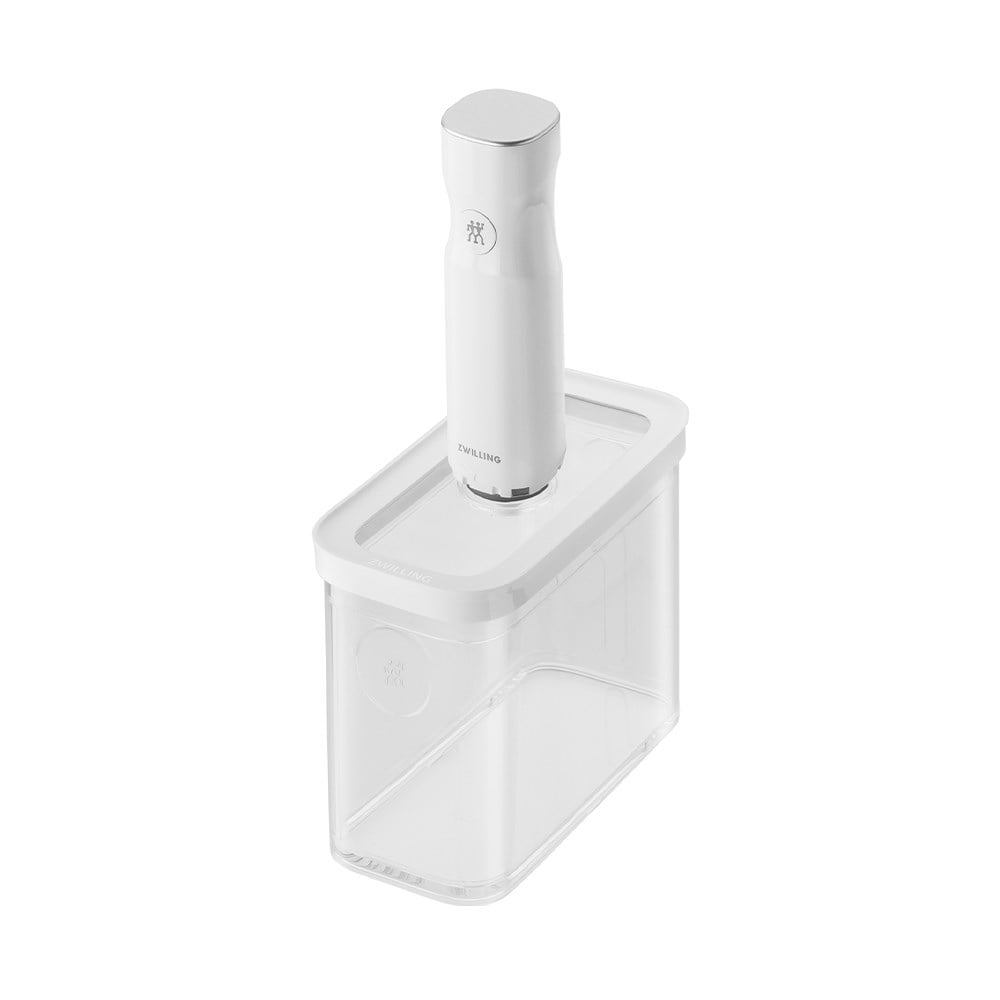 Zwilling Fresh & Save Cube Saklama Kabı 3M Boyut 2,9 L BeyazZwilling