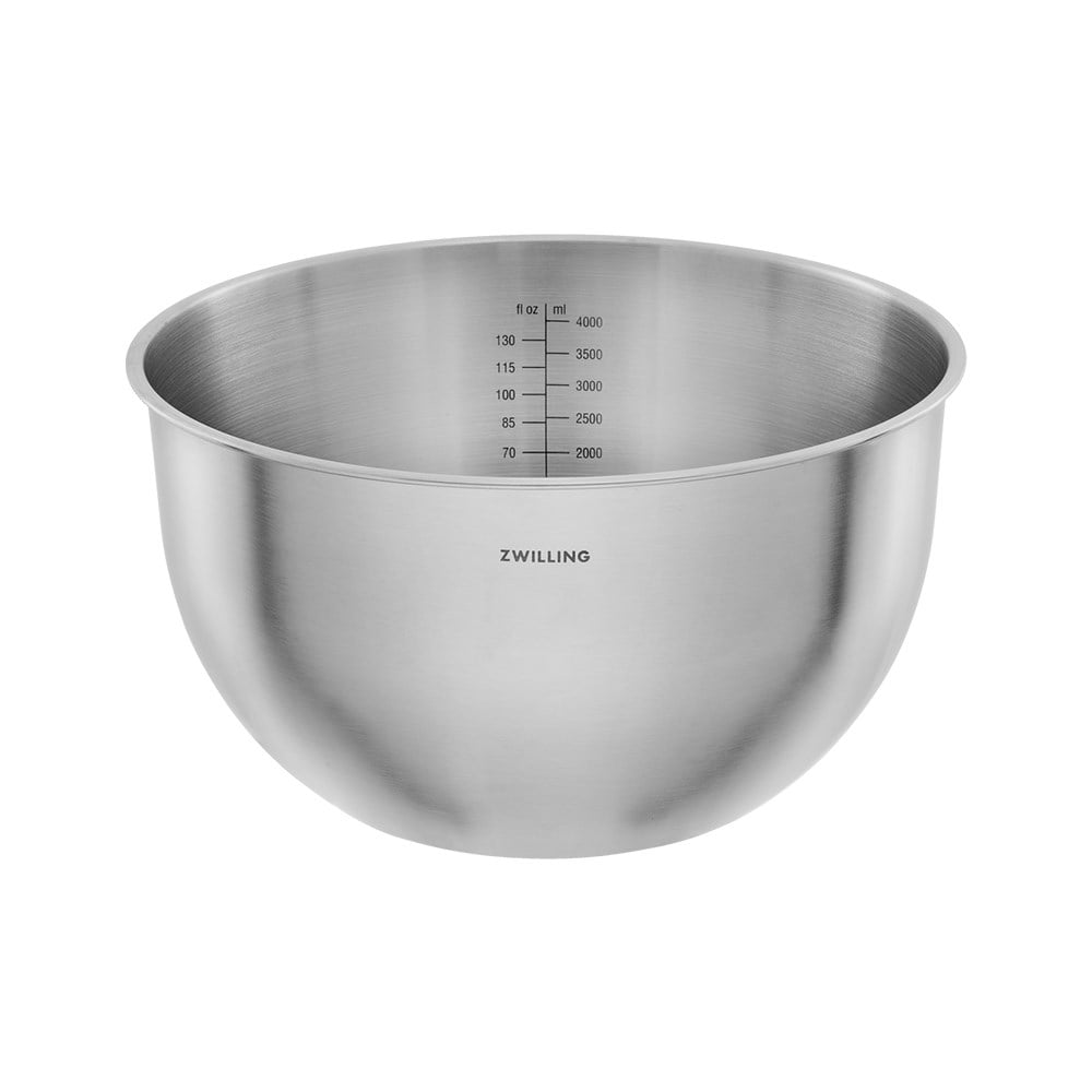 Zwilling Fresh & Save Kase Seti S/M/L Boyut 3 Parça Paslanmaz ÇelikZwilling