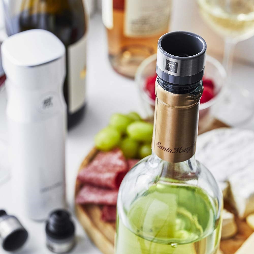Zwilling Fresh & Save Şişe Aparatı Seti 3 ParçaZwilling