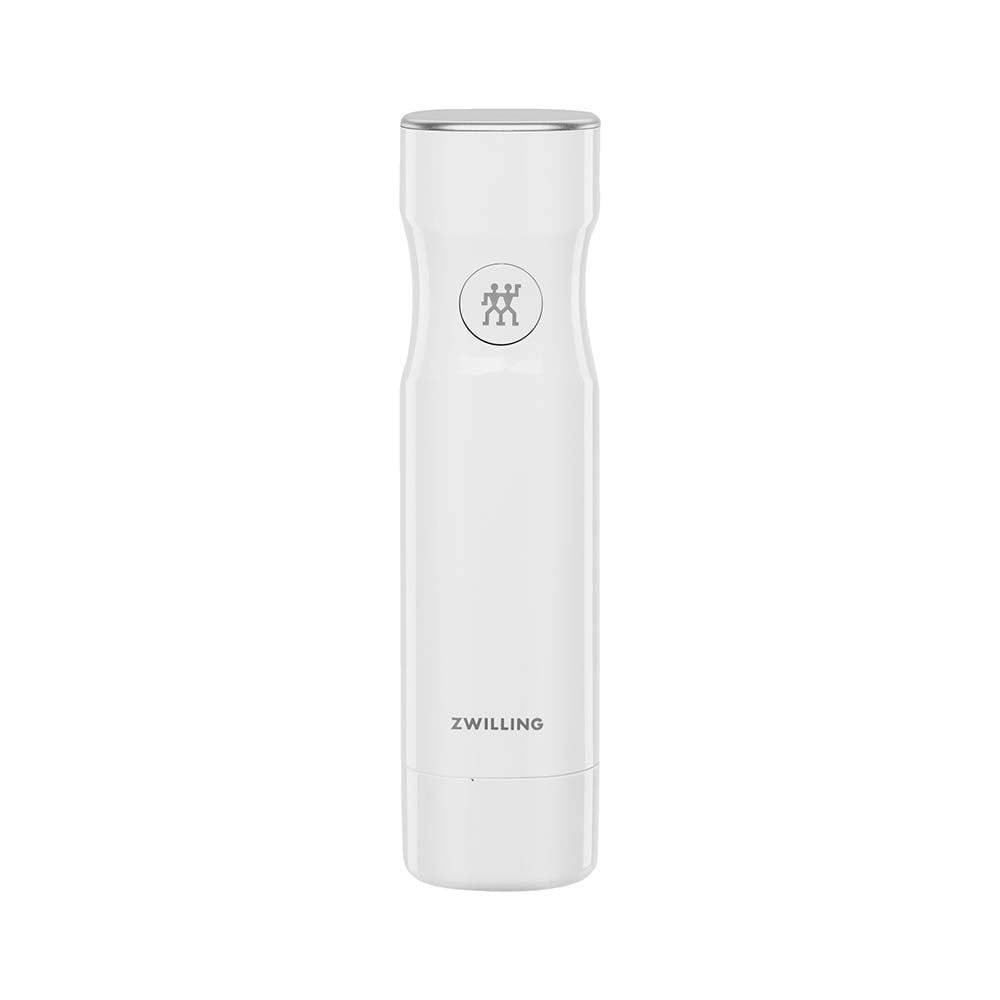 Zwilling Fresh & Save Vakum Pompası BeyazZwilling