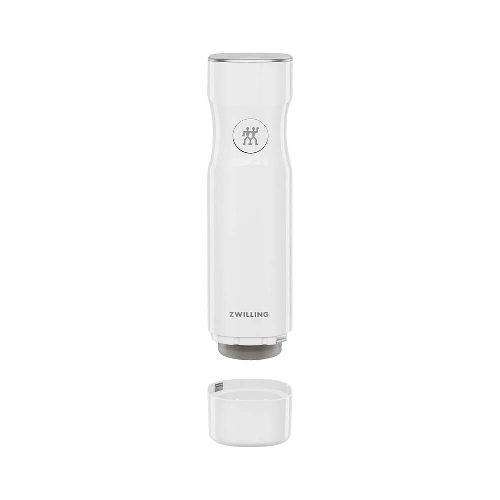 Zwilling Fresh & Save Vakum Pompası BeyazZwilling